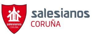 Logo Club Salesianos Coruña